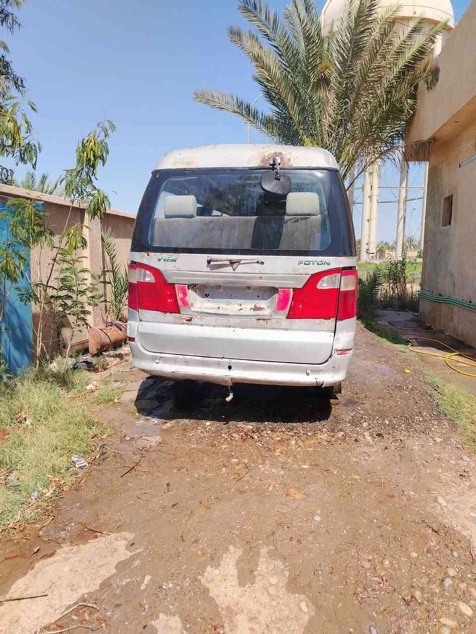 فوتون ٢٠١٠ للبيع الاتصال على هذا الرقم ***********.المكان
