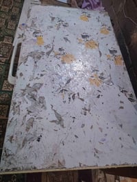 مجمدة عوزه غاز • ١٠ مقاعد • غرفة نوم صاج