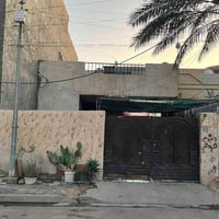 حي الجهاد الامانة • ١٢٠م • واجهة ٦م