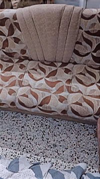ديوان خشب • عراقي • ٩م