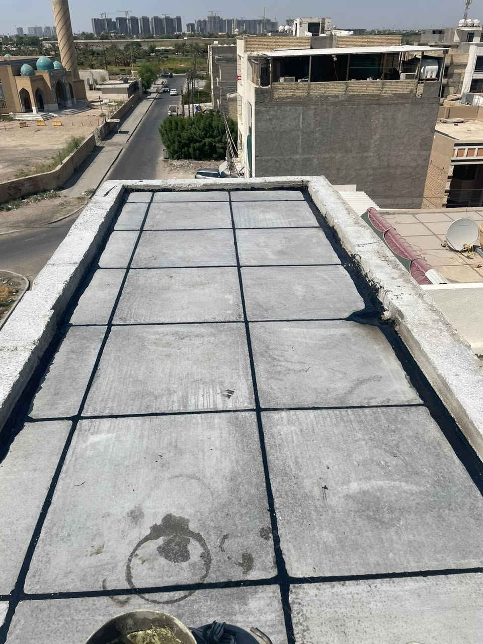 اعمال بناء • اسعار مناسبة • شغل درجه اولى