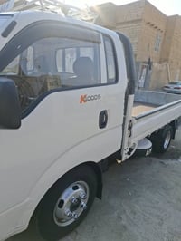 فحل موديل ٢٣ • تاير جديد • شاصي مكفول