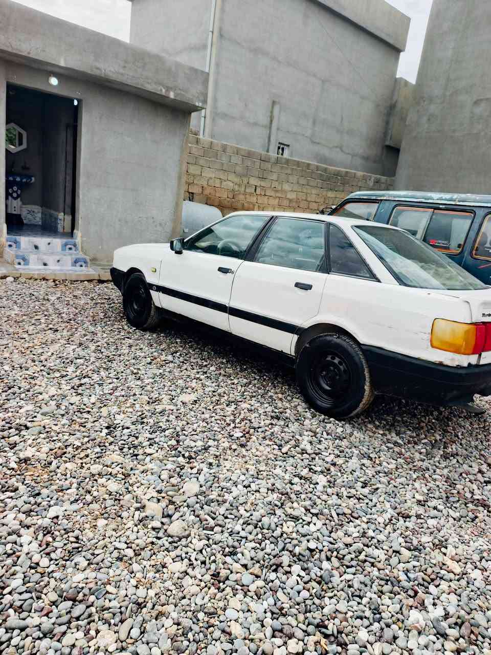 ودي • بصمه • رقم كركوك
