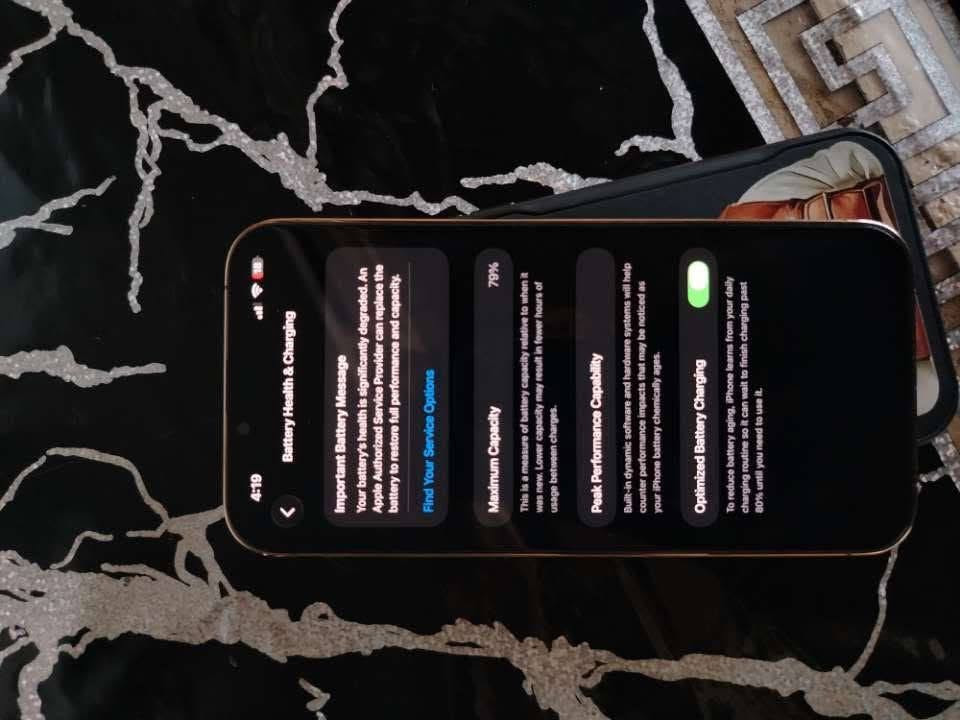 للبيع iphone 13 promax -128-79بلادي ممفتوح شرط 
الجهاز حيل نظيف شخط هم مابي شرط الفحص 
***********—700
