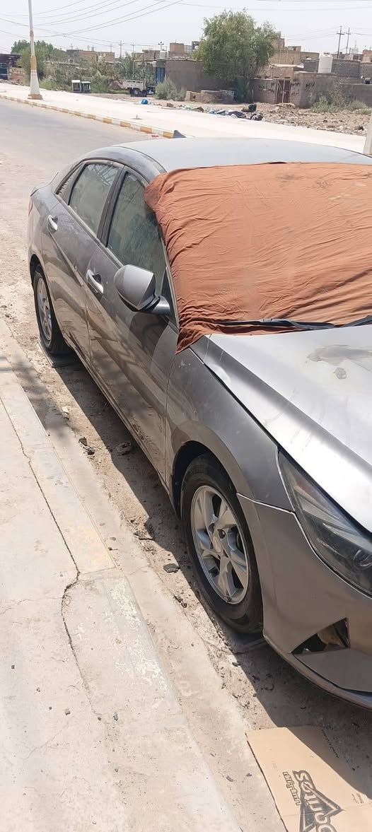 ...
موديل 21 معوقین اتعهد بالوكالة والتحويل لحین انتهاء مدة الحجز حادثها سابقا قبق جنطه بسيطه کلش ابیع ع حادثها الي كدامك بالمنشور السعر 90 بيها مجال 
الضرر ضفیر وجزء من الدشبول والمكینه شوف العين الاجزاء البلاستك فقط مكلف بالنشر هذا رقم صاحب السياره ***********
生
Q
