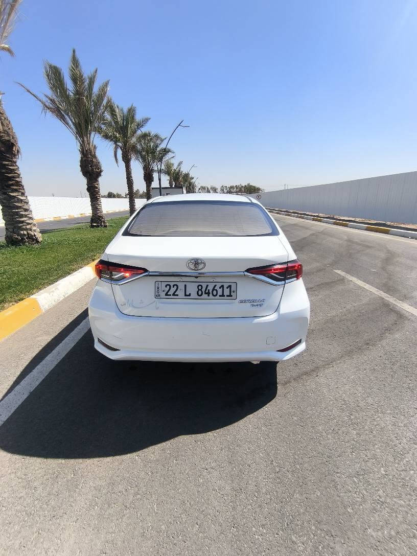 بيكاشو مؤديل2022تؤربو بئ هايبريد بئ ليدران شتيكي  شازي بئ مه سروف  ژينگه وهه زه ى تازه يه سلايت تؤربؤ ته نها چوارپه نجه ده رگاي پشت سه كن له وينه كه دياره نرخى 145$معامه له شوين هه ولير. ژ .م*********** أربيل, العراق
