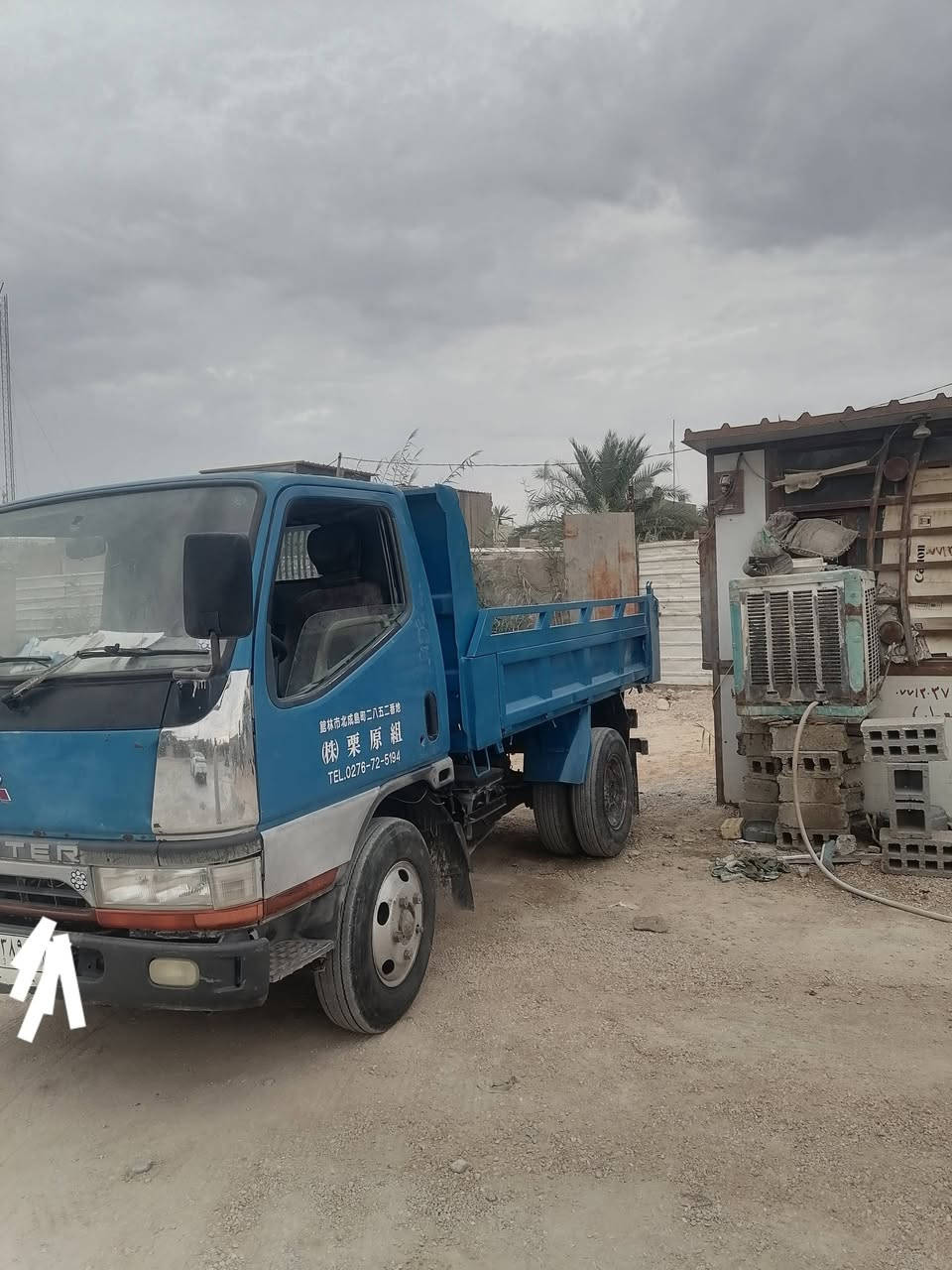 كنتر • مكينة ١٠٨ • كربلاء