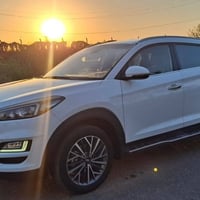 توسان موديل 2019 وكاله الكاصد 07713392559استفسار  مواصفات السياره.   ا...