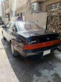 كراون بطة • شغالة • حي تونس