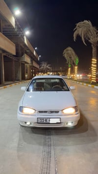 النتره موديل 95 رقم بغداد مشروع وطني تحويل ثاني يوم سنويه جديده هزه جد...