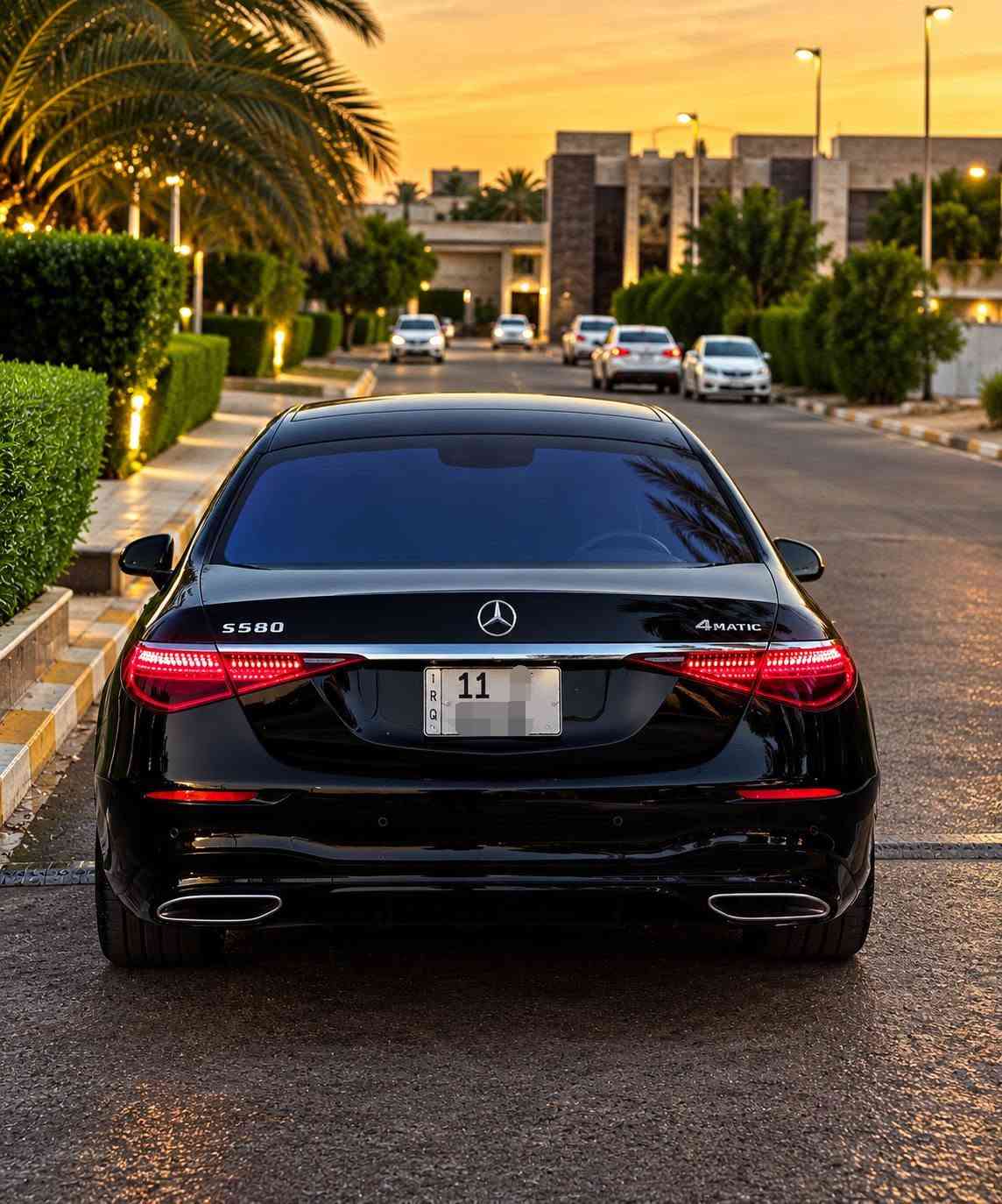 بيع او مراوس 
مرسيدس 2022  S 580 مركب رئاسي 
فول فول مواصفات بانوراما باب شفط 
5 كامرات 5 بردات حساس امامي خلفي 
كشن تدفئه تبريد كشن خلفي تدفئه تبريد 
جنطه كهرباء ويل 21 اصلي رادار امامي 
نقاط عمياء تحذير تصادم اوتو بارك 
داخل بيانو بدي AMG داخل 64 لون
قبل كم يوم تغلفت PPF بالكامل و تخم تاير جديد 
ماشيه 50 الف كيلو متر معروفه مواصفات 580 S تجي أعلى المواصفات كير مكينه كفاله بوضع شركه كهربائات صفر مسج بدون نقص طختها حافت البنيد وحافت الجاملغ ونصبغ على كده الطخه صور طختها و تعميرها موجوده مع الصور رقم بغداد ومكانها بغداد السعر 70000 دولار
للأستفسار ***********

