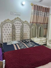 غرفة تركية • كاملة • كربلاء الحر