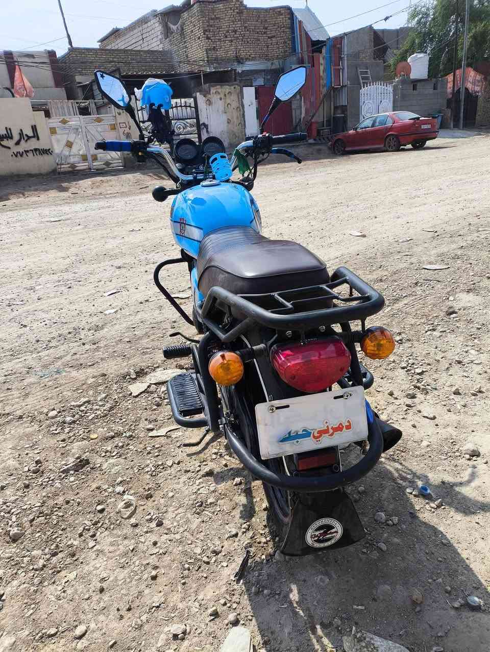 دايون • موديل ٢٣ • زيرو