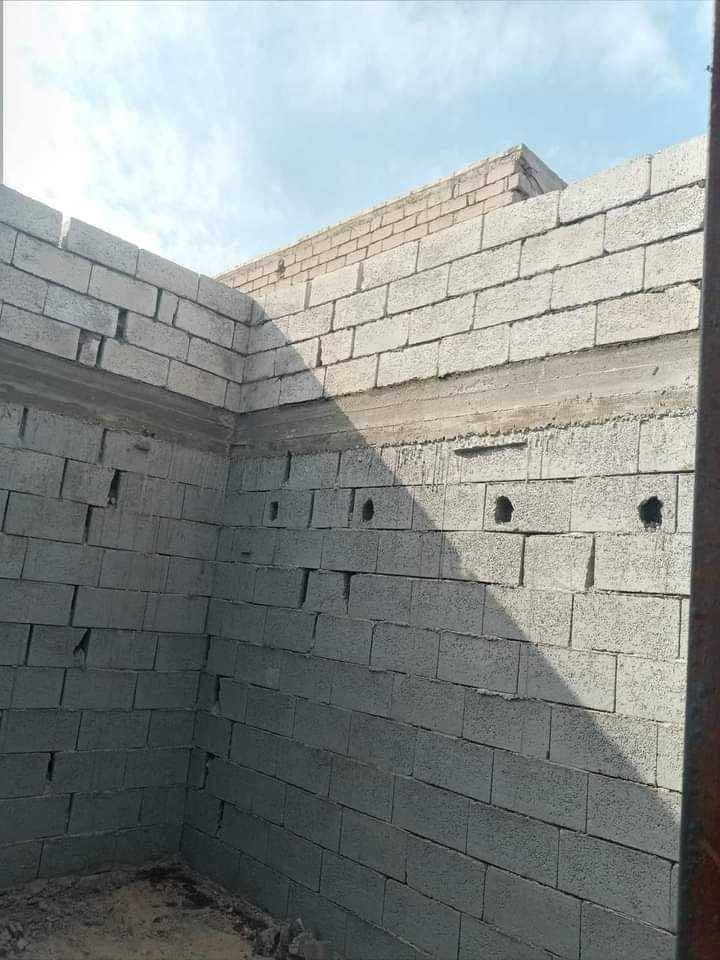 سلام عليكم خادمكم أبو كرار خلفه بناء ولبخ وترميم بيوت متفرغ حالين اشتغل بجميع مناطق البصرة ***********
