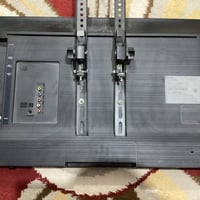 بلازمة سامسونك • ٣٢ بوصة • شاشة مكسورة