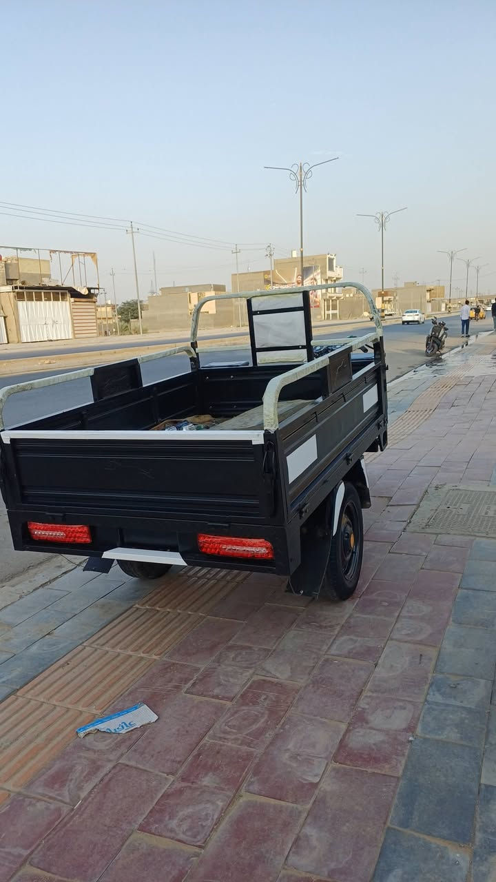 ستوته • موديل ٢٣ • كفاله
