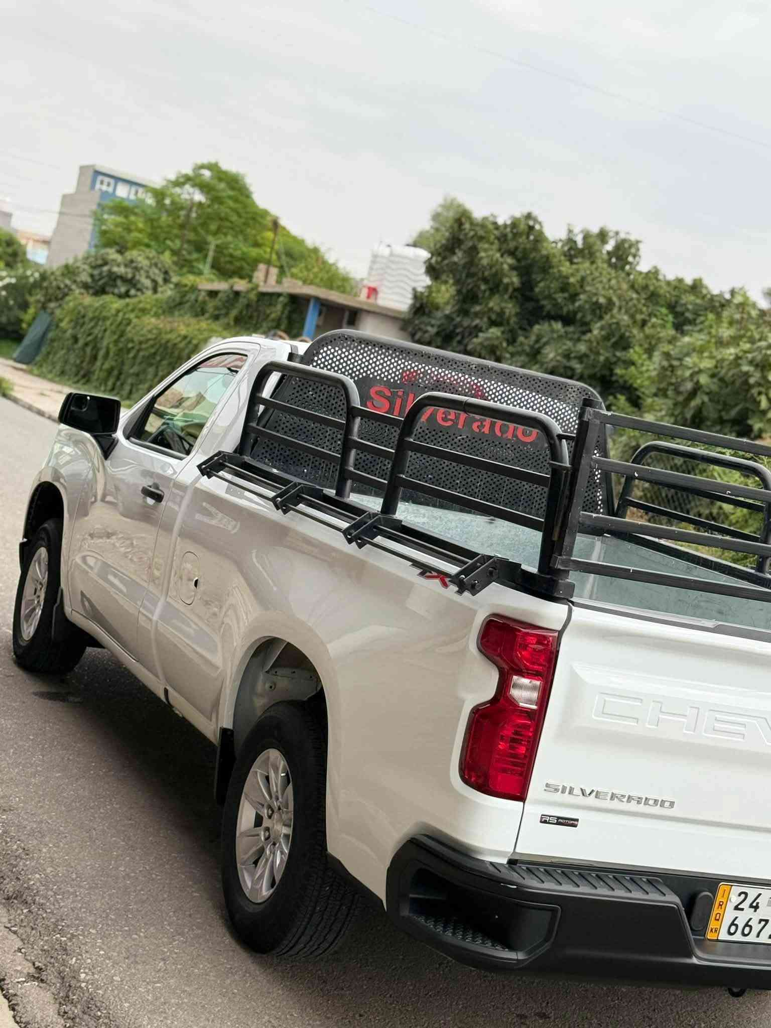 سيلفرادور • ٢٠٢٥ • ماشي ٢٠٠٠٠
