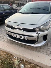 باسمي • ٢٠١٨ • رقم بغداد