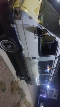 كيا بسته • موديل ٩٤ • تبخير خفيف