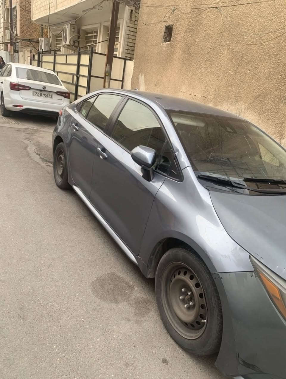 للبيع
موديل 21 امريكي 
1800 محرك

***********
