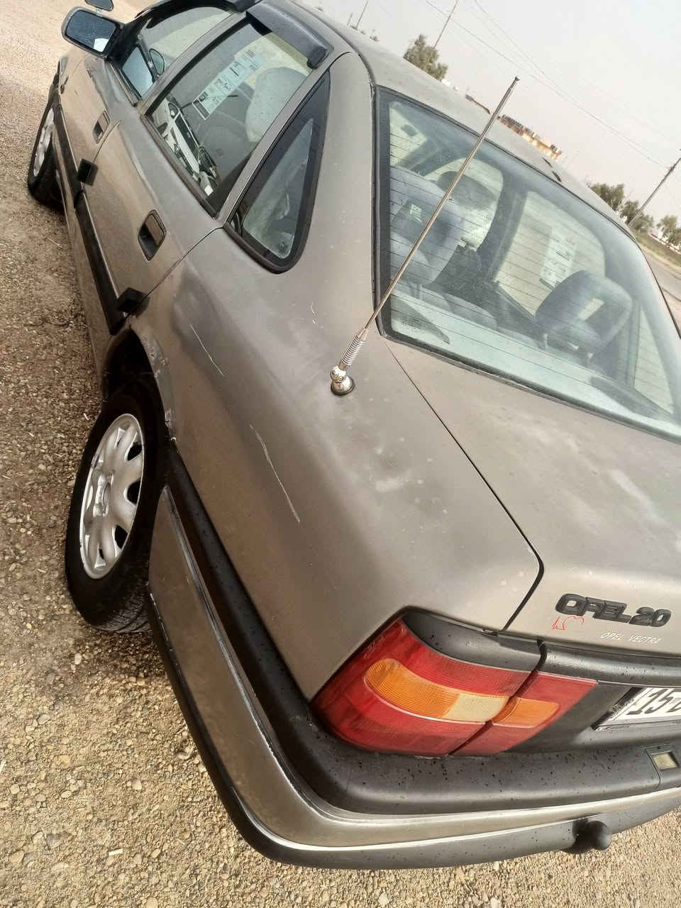 موديل ٩٤ • فول مواصفات • رمادي