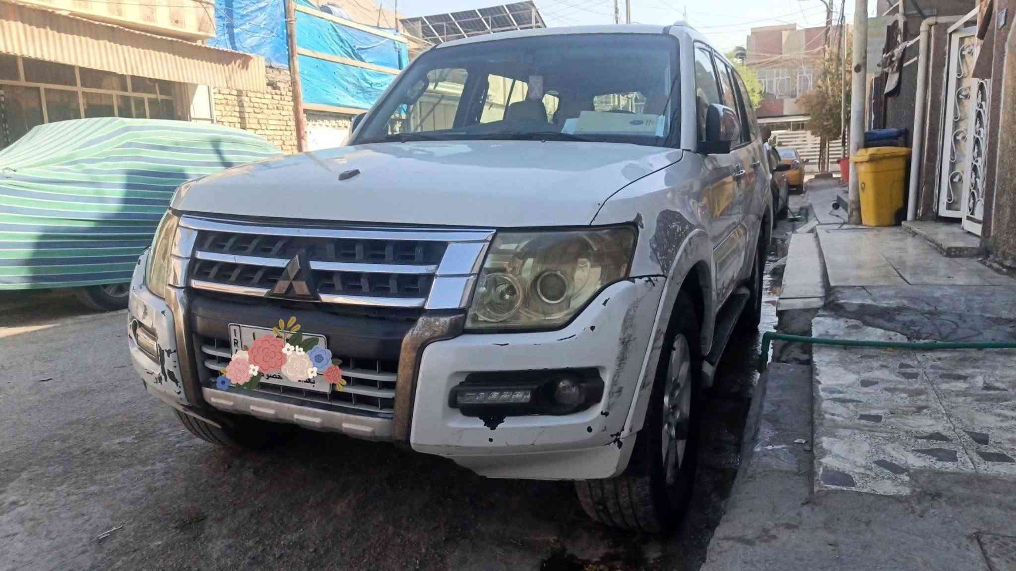 السلام عليكم باجيرو حبتور 2010 

مكينه 3500  

السعر 75

بسمي رقم بغداد

السياره مكلوبة و معمرة مصبوغه عام

***********

نص مكتوب في الصور:
- CHILL