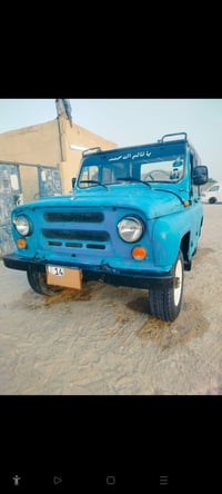 واز • موديل ٢٠٠٠ • للبيع