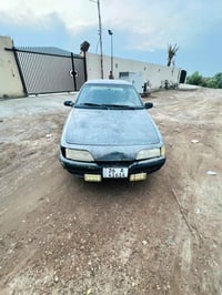 اسبرو • ١٩٩٢ • رقم صلاح الدين
