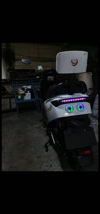 TY 318 • نظيفة • بغداد