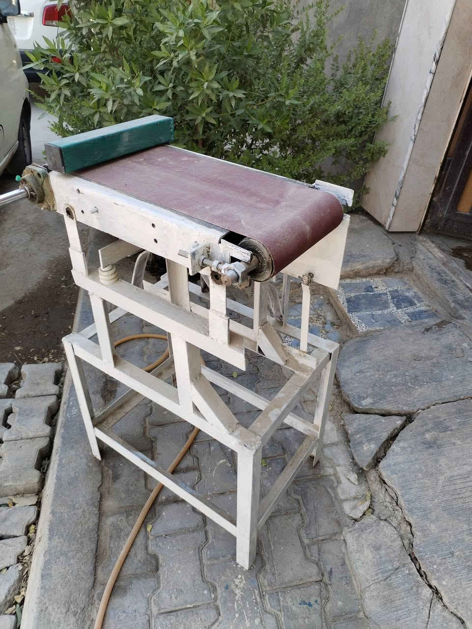 منعمة سمبادة • روله دائري • كربلاء