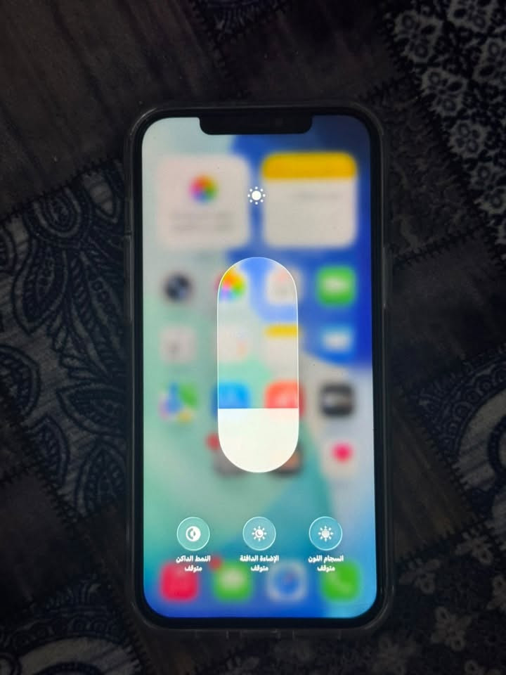 ايفون 12برو ماكس
مبدل شاشه اصليه Gx وبطاريه مبدله 100ول باقي بلادي ذاكره 256 تك سيم السعر 275 يرهم مروس فقط اندرويد ‭

‭***********‬
