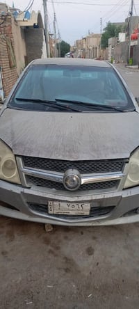 جيلي • ٢٠١١ • عطل بالمحرك