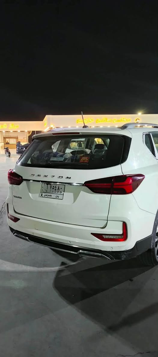 سانك يونك ريسكتون 2022 
فول مواصفات عدا الدفع الرباعي سبعة راكب 3 قطع تبريد 
رقم بابل مطلوبه للمصرف استقطاع مباشر 
بيها قطعتين بنيد امبدل وجاملغ صبغ بدون عابر 
سعرها 170 بيع فقط بدون مراوس
للأستفسار الاتصال *********** 
مكاني ديوانية حمزة الشرقي ديوانية, القادسية
