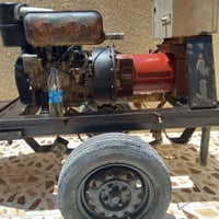 مولده • يطالي • ثري فيز