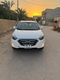 توسان • ٢٠١٦ • مكينة ٢٠٠٠
