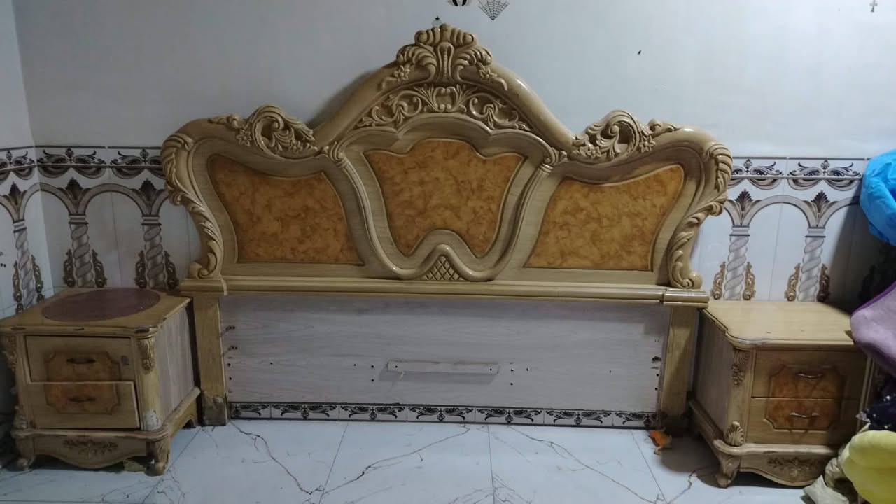 غرفه نوم ماليزي • النجف الاشرف • قابل للتفاوض