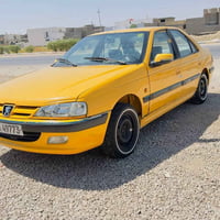 بارس • ٢٠١٣ • مكينة وكير جديد