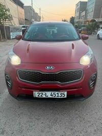 سبورتج خليجي • ٢٠١٧ • رقم اربيل