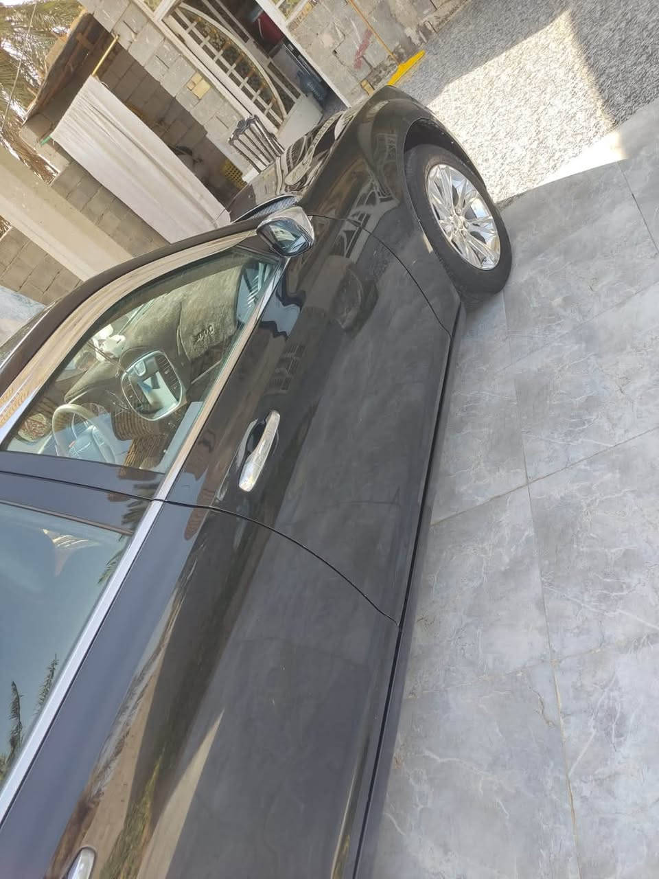 اوباما • ٢٠١١ • رقم اربيل