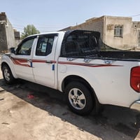نافارا • اوتوماتيك • ٢٠١٠