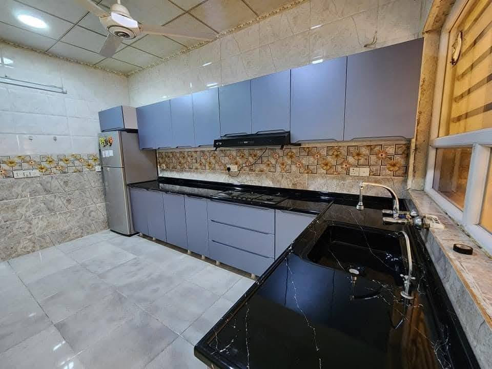 ✨ تريد كاونتر يغيّر شكل بيتك ويخليه أفخم وأرتب؟ ✨

🏡 لأن الكاونتر مو مجرد قطعة أثاث… الكاونتر هو عنوان الأناقة بالبيت!

🔹 كاونترات ألمنيوم
🔹 HDF تركي درجة أولى
🔹 مقاومة للماء 100%
🔹 تصاميم عصرية وكلاسيكية
🔹 تنفيذ حسب الطلب وبالمقاسات التي يرغب بها الزبون
🔹 ضمان حقيقي لمدة 10 سنوات 😍

كما نوفر:
🚪 كافة أنواع الأبواب التركية
🪟 الشبابيك التركية
🔲 المحجرات بأحدث التصاميم

✅ شغل مضمون
✅ أسعار مناسبة
✅ جودة عالية وتشطيب احترافي

💳 نقداً أو بالتقسيط
📅 أقساط مريحة لمدة 18 شهر لحاملي ماستر كارد الرافدين

🌟 لا تتردد… جدّد بيتك اليوم وخلي الفخامة تبدي من الكاونتر 🌟
نقدآ او بالتقسيط لمدة 18شهر عل ماستر كارد الرافدين 

📞 للحجز والاستفسار:
***********
