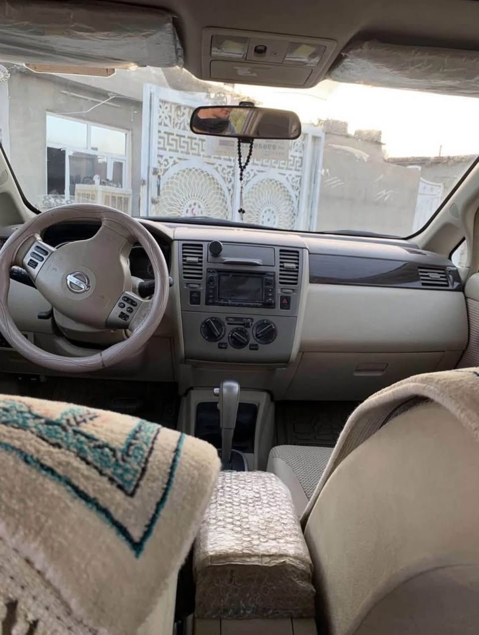 2012 بی سبخ چوار جی تەحدیل جەمپەکی پشتی هەیە بەس مەستەرەکەی گرتیە ژینگەو ریگاو بانی بەسەر چوە رەقەم کۆنە *********** أربيل, العراق
