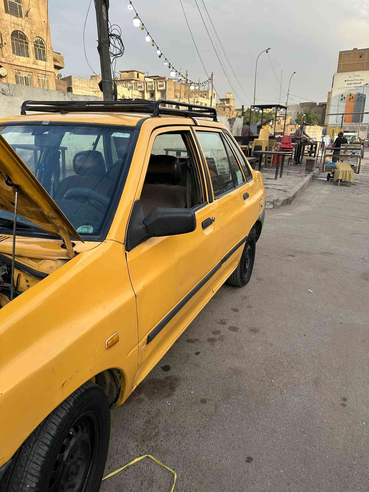 موديل ٢٠١٣ • مكفولة • شواصي نظيفة