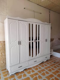 غرفه نوم للبيع والسعر على هذا الرقم 07511764118 07768833634 واتساب