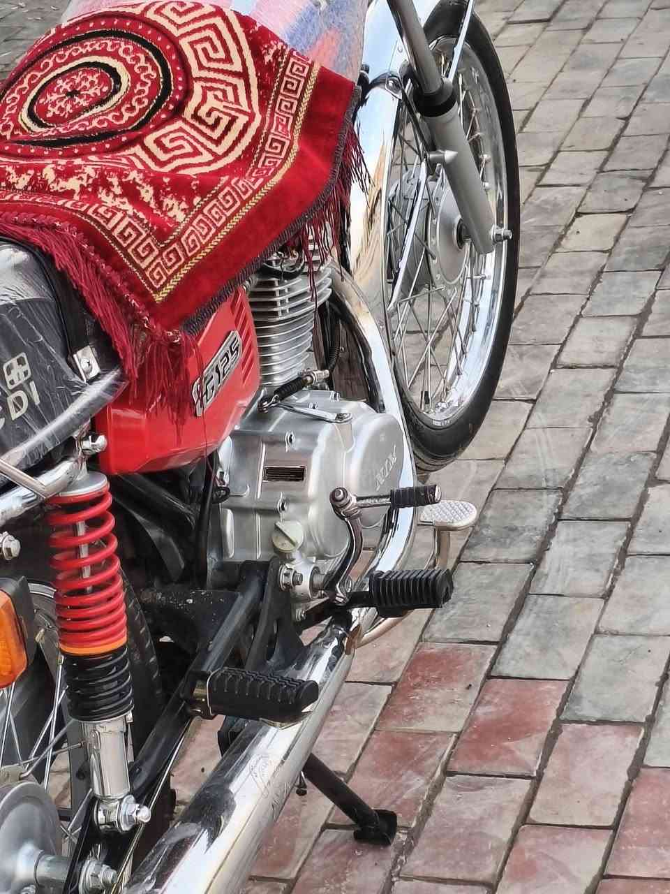 اربعه كير • ٢٠٢٧ • محرك