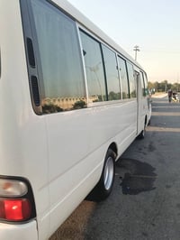 كوستر • ٢٠١٥ • منظومة غاز
