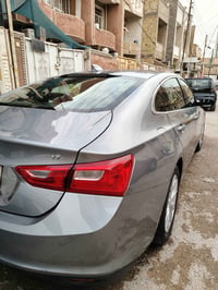 ماليبو ٢٠٢٤ • وارد امريكي • حادث