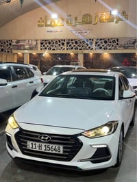 النترا • ٢٠١٨ • رقم بغداد