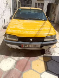 بيجو روا • ٢٠٠٩ • أوتو