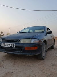 محرك شرط • جير شرط • تكريت
